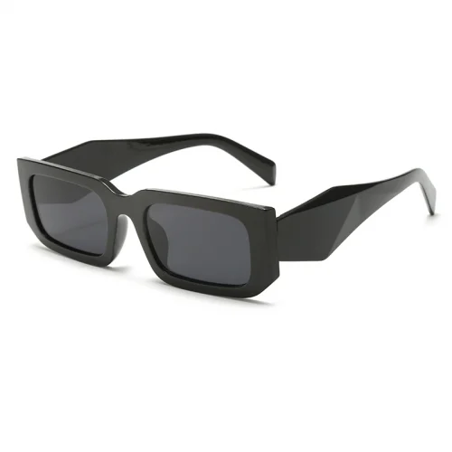 Fashion Small Square Sunglasses New Women Luxury Brand Retro Shades Men Trending Sun Glasses Sunglasses for Women Men UV400